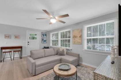 Sunny apartment in walkable San marco Jacksonville